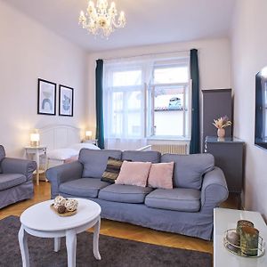 Appartement met Drie Kamers